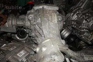 Differenziale post. Alfa Romeo 159/Brera/Spider