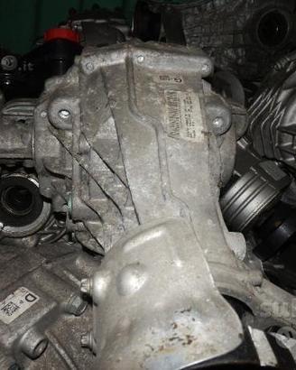 Differenziale post. Alfa Romeo 159/Brera/Spider