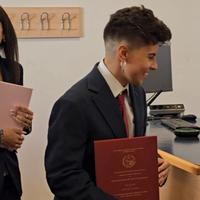 Impiegato amministrativo