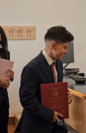 Impiegato amministrativo