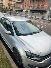 Volkswagen Polo 1.6 TDI 90 cv