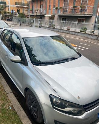 Volkswagen Polo 1.6 TDI 90 cv