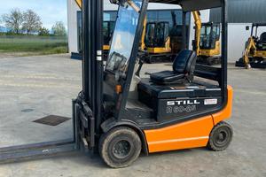 Carrello elevatore STILL 25