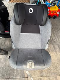 Seggiolino Lionelo Oliver