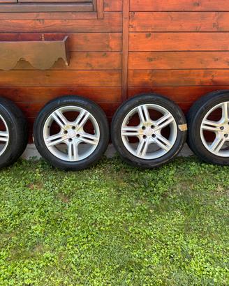 Cerchi R16 195/55