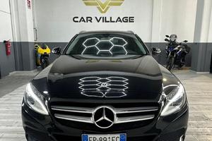 Mercedes-benz C 200 d S.W. Auto Premium