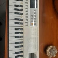 tastiera elettronica 