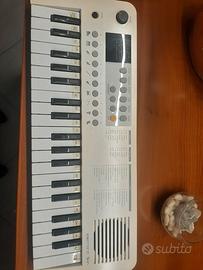 tastiera elettronica 