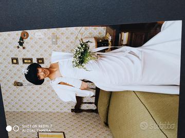 abito da sposa
