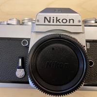 NIKON EL2