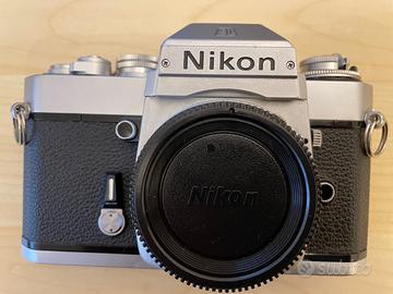 NIKON EL2