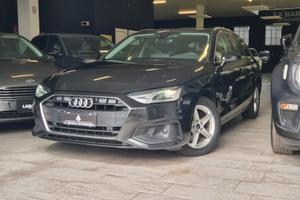 Audi A4 30 TDI/136 CV S tronic Business Advanced