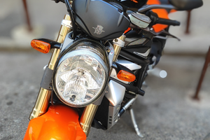 Brutale 910 S mv Agusta naked