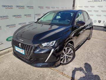 PEUGEOT 208 PureTech 100 CV Business - AZIENDALE