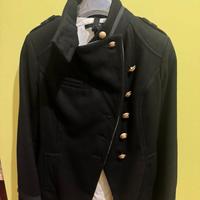 Giacca pesante betty blue