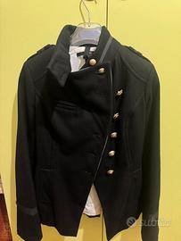 Giacca pesante betty blue