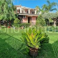 Appartanvilla con giardino Fondachello di Mascali