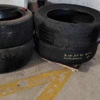 4 gomme 