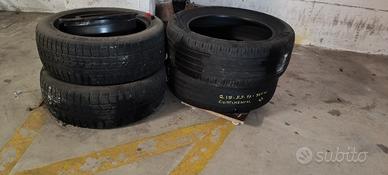 4 gomme 
