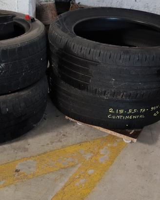 4 gomme 