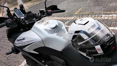 Kawasaki Versys 650 - 2020