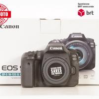 Canon EOS 90D