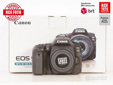Canon EOS 90D