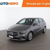 MERCEDES-BENZ B 180 VH59383