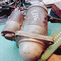 MOTORINO AVVIAMENTO Magneti Marelli MT71DA  iveco