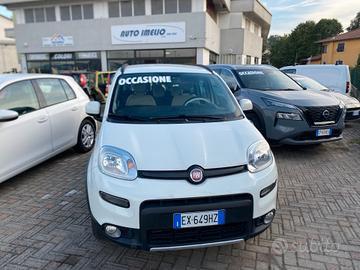 Fiat Panda 1.3 MJT S&S 4x4 ELD