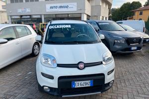 Fiat Panda 1.3 MJT S&S 4x4 ELD