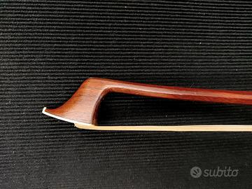 Arco anonimo di fine '800