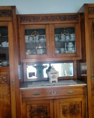 credenza 900