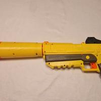 Nerf Fortnite SPL