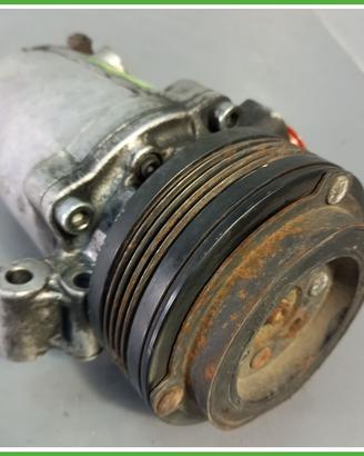 Compressore Clima AC Aria Condizionata SEIKO SEIKI