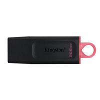 PEN DRIVE KINGSTON DTX/256GB - 256GB USB3.2