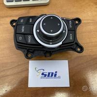 Commando navigatore multifunzione serie 3 e91