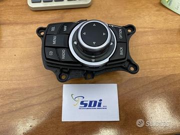 Commando navigatore multifunzione serie 3 e91