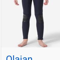 muta bambino 12 anni decathlon nuova