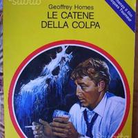 Geoffrey Homes "Le catene della colpa" 1992