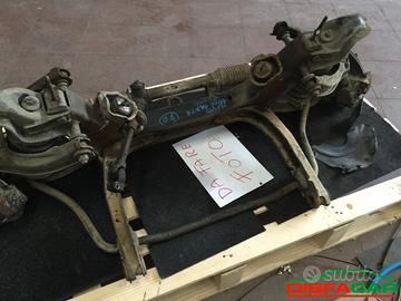 Telaietto anteriore opel manta