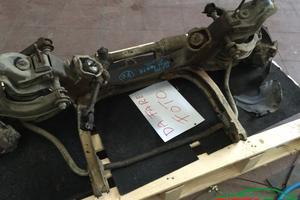 Telaietto anteriore opel manta