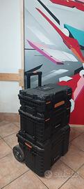trolley porta attrezzi tool box 