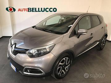 RENAULT Captur TCe 12V 90 CV Energy R-Link