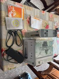 Xbox 360 Fat - Bundle Call of Duty 4