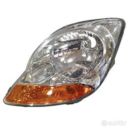 FARO ANTERIORE SINISTRO CHEVROLET Matiz 3° Serie