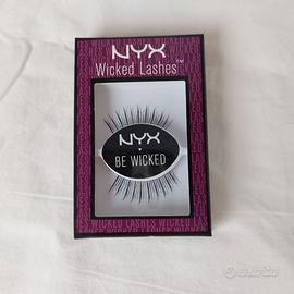 NYX Ciglia finte nuovo