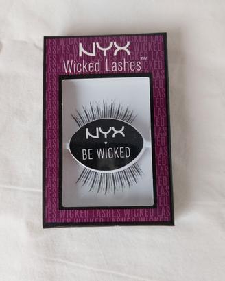 NYX Ciglia finte nuovo