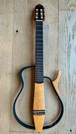 Chitarra Classica Yamaha SLG-100