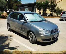 Volkswagen Polo 1.4 TDI